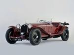 Alfa Romeo 8C 2300 Spider Corsa Mille Miglia 1932 года